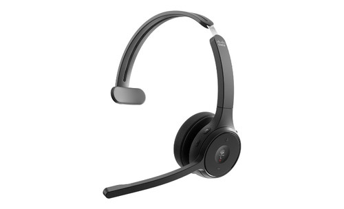 Cisco HS-WL-721Q-BUNA-C Wireless Headset