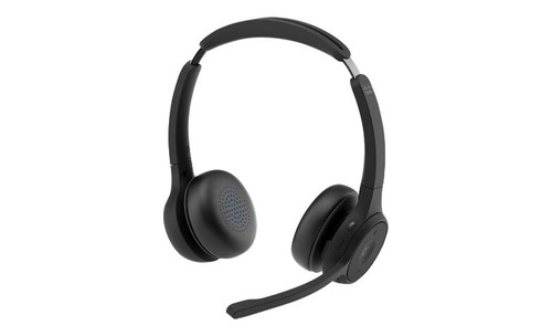 HS-WL-722-BUNA-C - Cisco Center Headset