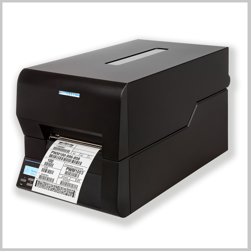 1000853 - Citizen 203 DPI 203mm/sec Thermal Transfer Printer