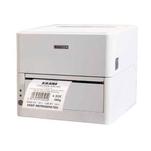 CLH300SVXEWNXXA - Citizen USB White Label Printer