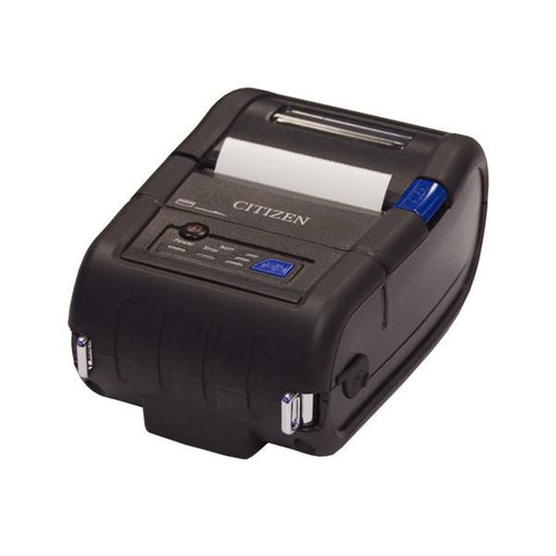 CMP20IIBUXCX - Citizen CMP-20II Mobile Thermal Printer