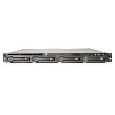 AJ674A - HP ProLiant DL160 G5 Xeon E5405 2GHz 2TB SAS Server