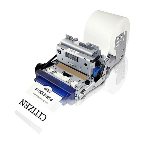 PMU2300IIIPBRSU - Citizen PMU2300III Label Printer