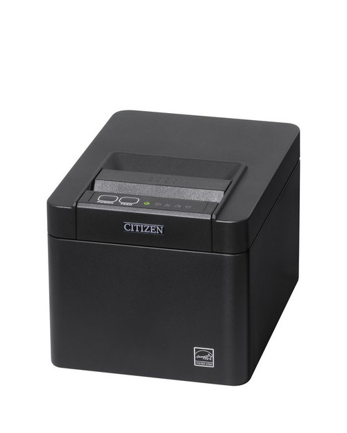 CTE601XTEBX - Citizen CT-E601 Direct Thermal POS Printer