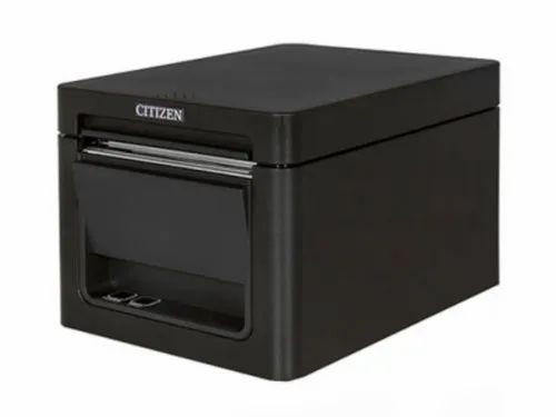 CTE651XAEBX - Citizen CT-E651 Thermal POS Printer