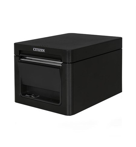 CTE651XTEBX - Citizen CT-E651 Direct Thermal POS Printer