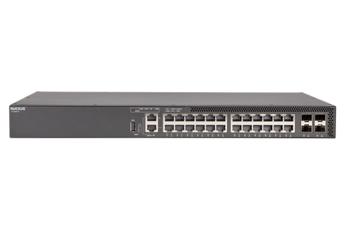 CommScope ICX8200-24 Switch