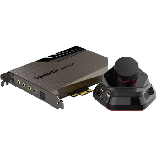 Creative Labs 70SB180000000 Creative Sound Blaster AE-7 Sound Card