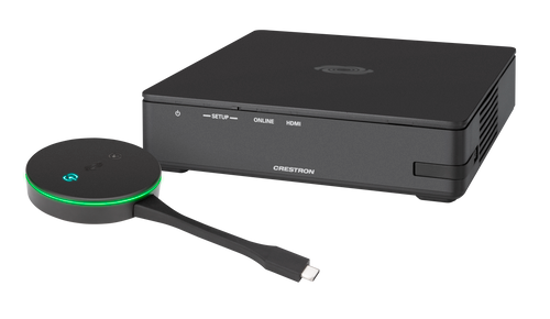 Crestron AM3-111-I KIT AirMedia Series 3 Receiver Kit