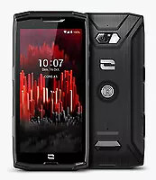 1001012501116' - Crosscall 6GB RAM 128GB Smartphone