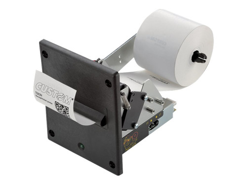 Custom Group 915HZ010300300 Custom TG02H POS Thermal Printer
