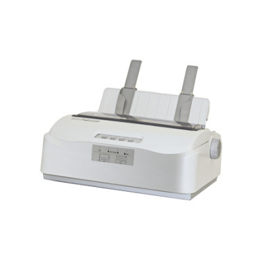 DASCOM 28.825.0259 1140 Dot Matrix Printer