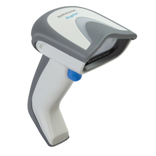 931024110-00312 - Datalogic Handheld Barcode Scanner