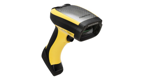 Datalogic Powerscan D9531 DPM Barcode Scanner 2D HD Multi-IF for industrial scanning applications