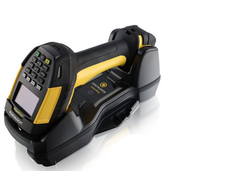 PM9600-DDPX433RK20 - Datalogic Barcode Scanner