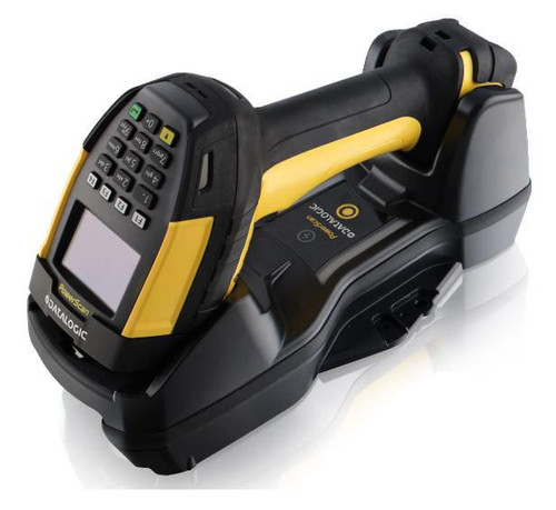 PM9600-DKAR433RB - Datalogic Barcode Scanner