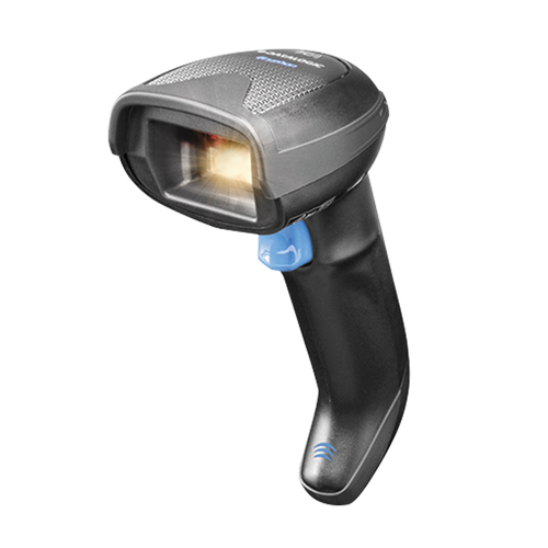 Datalogic GBT4500-BK-DGM-WLC Bluetooth Scanner