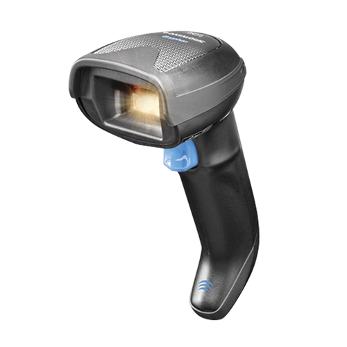 GBT4500-BK-DGM-WLC - Datalogic Bluetooth Scanner