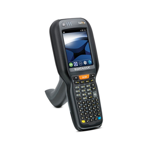 945550033 - Datalogic Handheld Data Collection Terminal