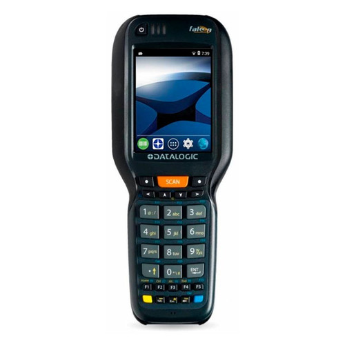945550032 - Datalogic Handheld Data Collection Terminal