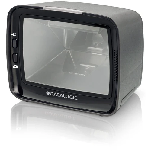 M3450-010210-07104 - Datalogic Fixed Barcode Scanner
