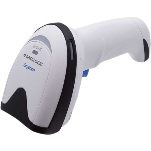 GBT4200-WH-BTK1 - Datalogic USB Bluetooth Barcode Scanner
