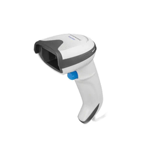 GBT4500-WH-WLC - Datalogic Wireless Barcode Scanner