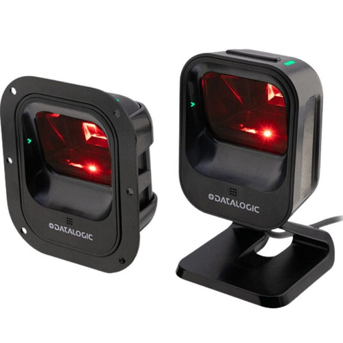 Datalogic MG0901-10000-0200 Magellan 900i Black Stand