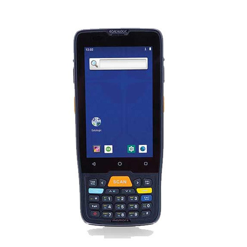 946000001 - Datalogic Handheld Terminal