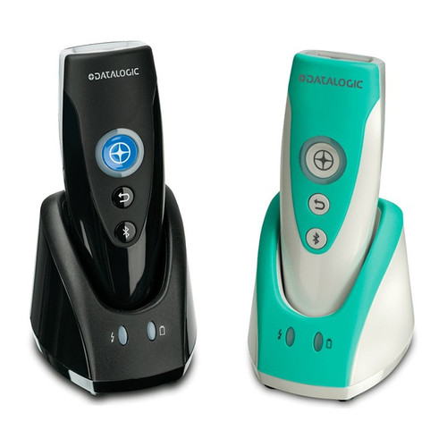 DBT6420-HC-BTK1 - Datalogic Portable 1D/2D Barcode Reader