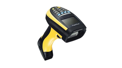 PM9501-433RB - Datalogic Portable 1D/2D Laser Barcode Reader