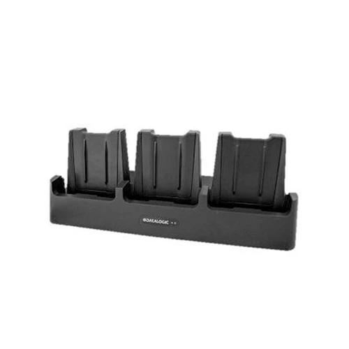94A150096 - Datalogic Black Portable Calculator