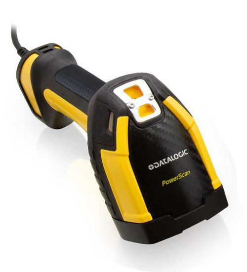 PD9630-ARK1 - Datalogic Auto Range USB Barcode Scanner Kit