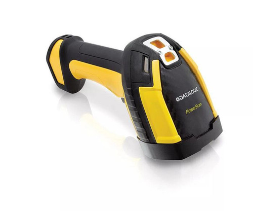 PM9600-SR433RBK10 - Datalogic Barcode Scanner