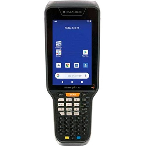 943500009 - Datalogic Skorpio X5 4.3-Inch Mobile Computer