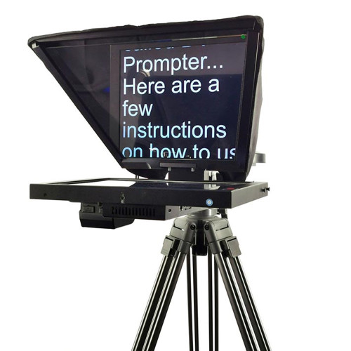 2400-5060 - Datavideo Large Screen Prompter Kit