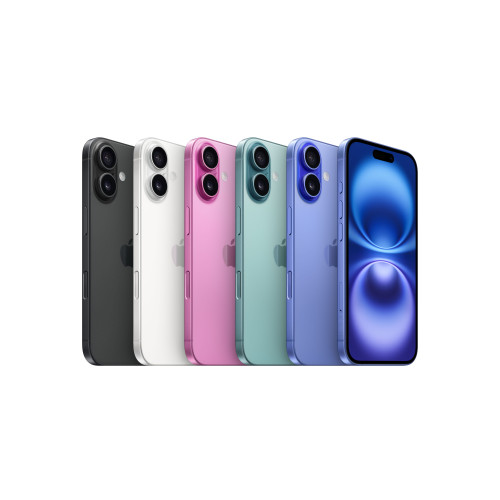 MXVW3QN/A - Apple 128GB Pink Smartphone