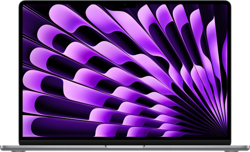 MQKQ3D/A - Apple M2 8GB 15.3" 2880x1864 Laptop