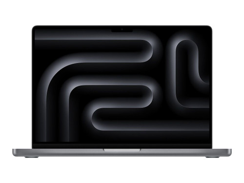 MTL83D/A - Apple 14.2" 3024x1964 8GB M Laptop