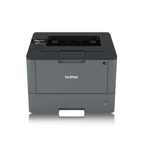 HLL5100DNTTG2 - Brother 1200 dpi 40ppm B/W Laser Printer