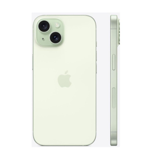 MTP53ZD/A - Apple 128GB 6.1" 48MP Smartphone