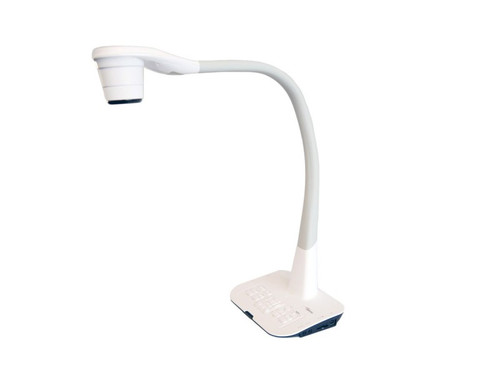 DC460 - Optoma DLP/DMD Digital Document Camera Projector
