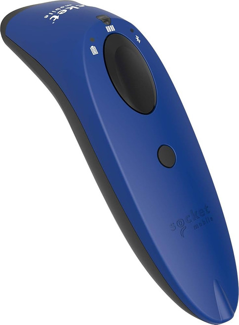 CX3431-1881 - Socket Portable 1D/2D LED Barcode Scanner