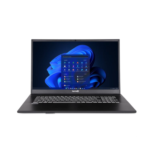 1716U - TERRA Core i3-1215U W11P Notebook Laptop