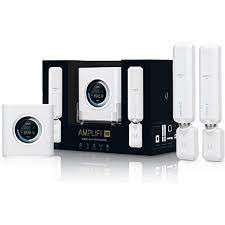 AFI-HD - Ubiquiti Home Wi-Fi 4-Port Router