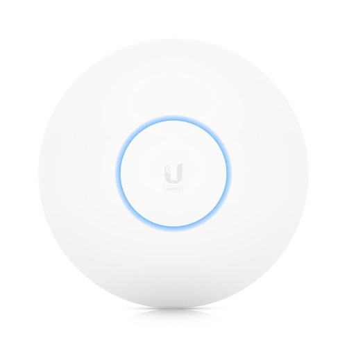 U6-LR - Ubiquiti WiFi 6 Long Range Access Point