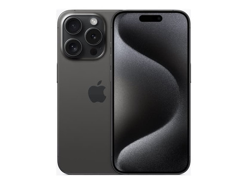 MTV73QN/A - Apple 6.1" 512GB 48MP Smartphone