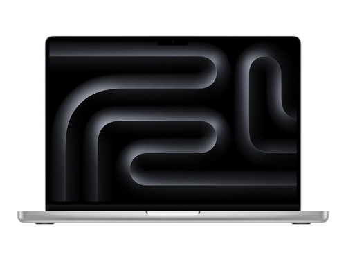 MR7K3D/A - Apple 14.2" 3024x1964 8GB M1 Laptop