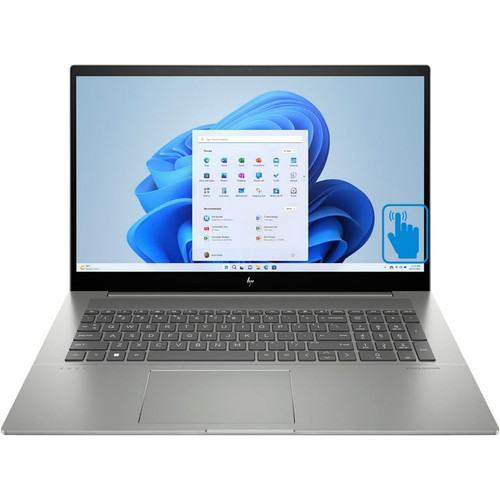 A2TZ4EA - HP 17.3" FHD Core 5 120U 16GB 1TB Laptop