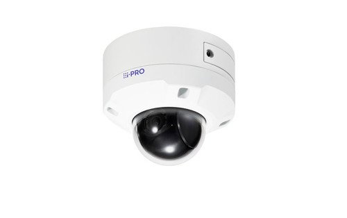 WV-U65300-ZY - i-PRO 2MP Outdoor PTZ Camera